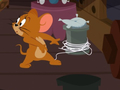 Cluiche Tom and Jerry: Cheese Dash