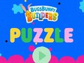 Cluiche Bugs Bunny Builders Jigsaw