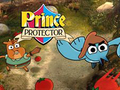 Cluiche Prince Protector