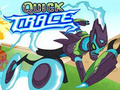 Cluiche Ben 10: Quick Trace