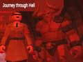 Cluiche Journey Through Hell