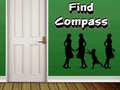 Cluiche Find Compass
