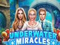 Cluiche Underwater Miracles