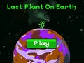 Cluiche Last plant on earth