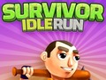 Cluiche Survivor Idle Run