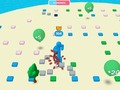Cluiche Tall.io