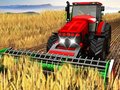 Cluiche Farming Simulator Game