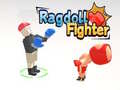 Cluiche Ragdoll Fighter