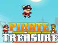 Cluiche PirateTreasure