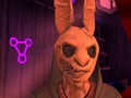 Cluiche Horror Tale: Kidnapper