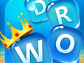 Cluiche Word Finder Revolution