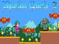Cluiche Nikosan Quest 2