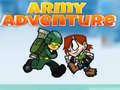 Cluiche Army Adventure