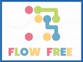 Cluiche Flow Free