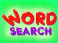Cluiche Word Search