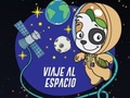 Cluiche Doki Space Travel