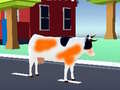 Cluiche Animal Runner