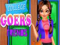 Cluiche College Goers Trends