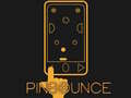 Cluiche Pinbounce