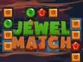 Cluiche Match Jewel