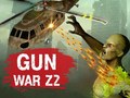 Cluiche Gun War Z2