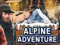 Cluiche Alpine Adventure