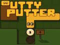 Cluiche Putty Putter