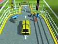 Cluiche Ramp Car Jumping