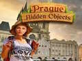 Cluiche Prague Hidden Objects