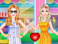 Cluiche Sister Different Style Shopping