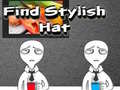 Cluiche Find Stylish Hat 