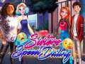 Cluiche Sisters Speed Dating
