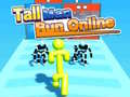 Cluiche Tall Man Run Online