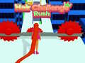 Cluiche Hair Challenge Rush