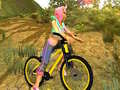 Cluiche BMX Offroad Trial Stunts