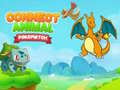 Cluiche Connect Animal Pokematch