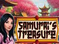 Cluiche Samurais Treasure