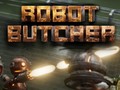 Cluiche Robot Butcher