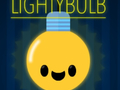 Cluiche Lightybulb