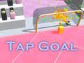 Cluiche Tap Goal