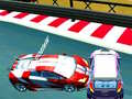 Cluiche Extreme Runway Racing