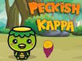 Cluiche Peckish Kappa