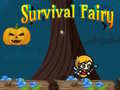 Cluiche Survival Fairy