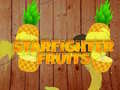 Cluiche StarFighter Fruits