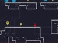 Cluiche Deadly Red Spikes