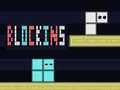 Cluiche Blockins
