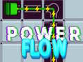 Cluiche Power Flow