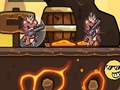 Cluiche Brawl Bearz