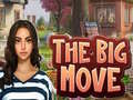Cluiche The Big Move