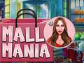 Cluiche Mall Mania